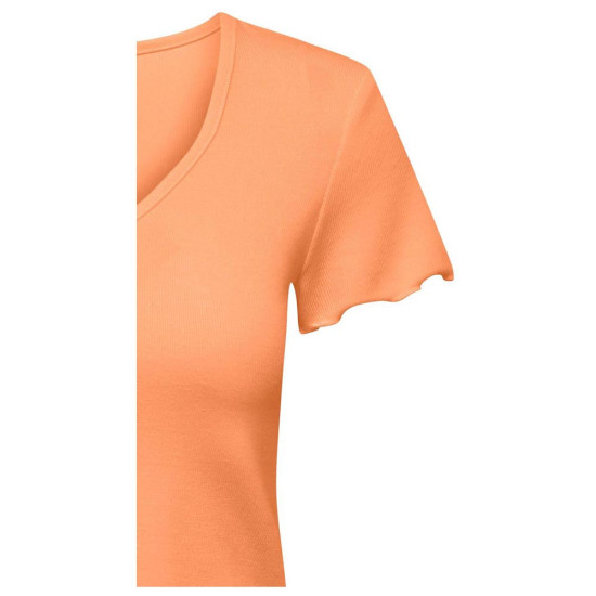 Only Γυναικεία κοντομάνικη μπλούζα Only Γυναικεία κοντομάνικη μπλούζα